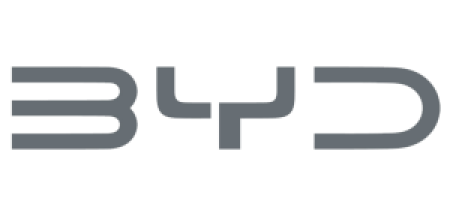 Logo Byd Cileungsi